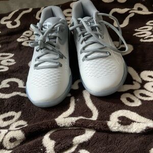 PUMA Womens Stewie 1 Team Basketball Sneakers Shoes Court